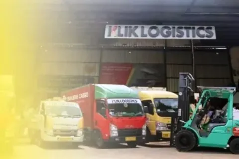 Keunggulan Layanan Cargo Jakarta Makassar dari Klik Logistics