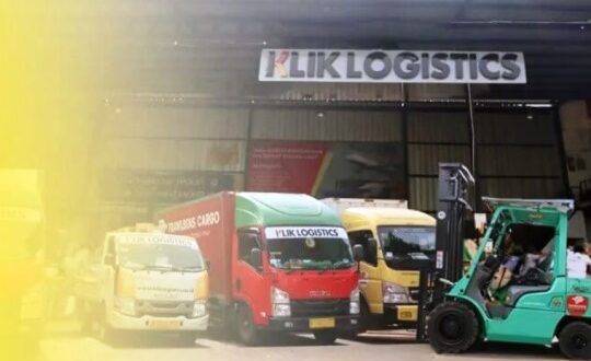 Keunggulan Layanan Cargo Jakarta Makassar dari Klik Logistics