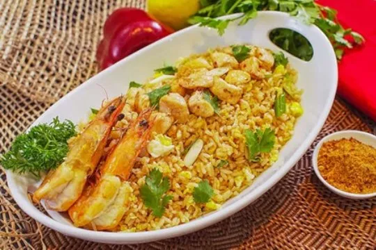 Nasi Goreng Thailand