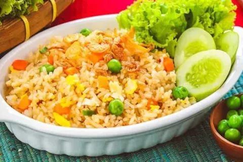 Resep Nasi Goreng Enak yang Wajib Kamu Coba