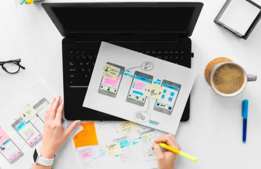 Apa itu UX Writer