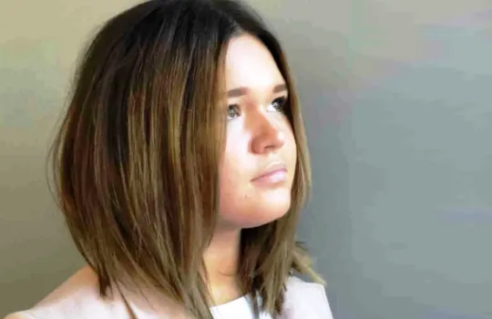 Beberapa Rekomendasi Model Rambut untuk Pipi Chubby