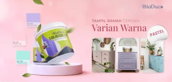 Produk Bioduco dari Bio Industri