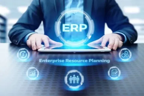 Software ERP Terbaik di Indonesia yang Perlu Diketahui
