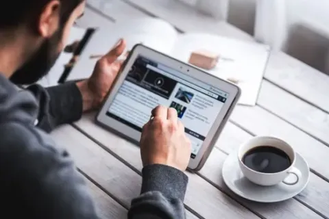 Dapatkan Informasi Menarik dan Tips Bermanfaat di Blog Lagi Viral Com