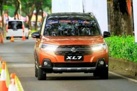 Keunggulan Melakukan Test Drive Kendaraan di Dealer Suzuki