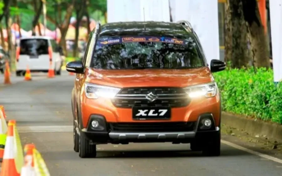 Keunggulan Melakukan Test Drive Kendaraan di Dealer Suzuki