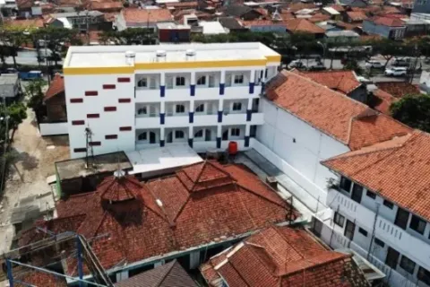 Mengenal Pesantren Al Ma’soem, Salah Satu Sekolah Swasta Terbaik di Bandung