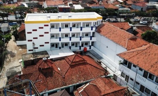 Mengenal Pesantren Al Ma’soem, Salah Satu Sekolah Swasta Terbaik di Bandung