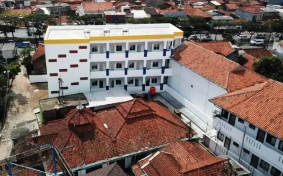 Mengenal Pesantren Al Ma’soem, Salah Satu Sekolah Swasta Terbaik di Bandung