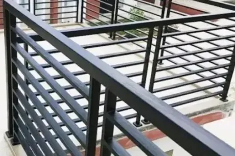 Tips Memilih Pagar Balkon Minimalis yang Perlu Diketahui