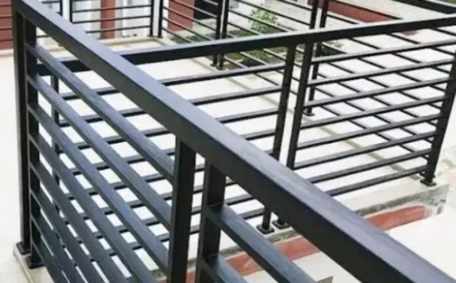 Tips Memilih Pagar Balkon Minimalis yang Perlu Diketahui