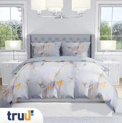 Pilih Warna Cerah dan Terang