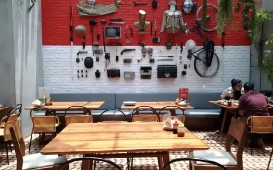 Tempat Makan di Tebet yang Enak dan Nyaman