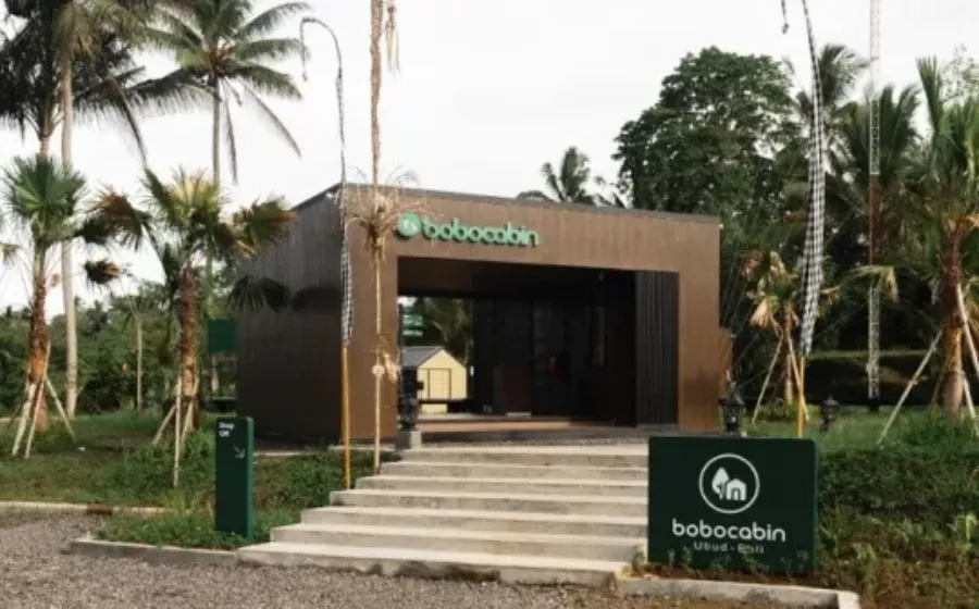Nikmati Kemewahan Glamping di Bobocabin Ubud Liburan Tak Terlupakan di Tengah Keindahan Alam Bali