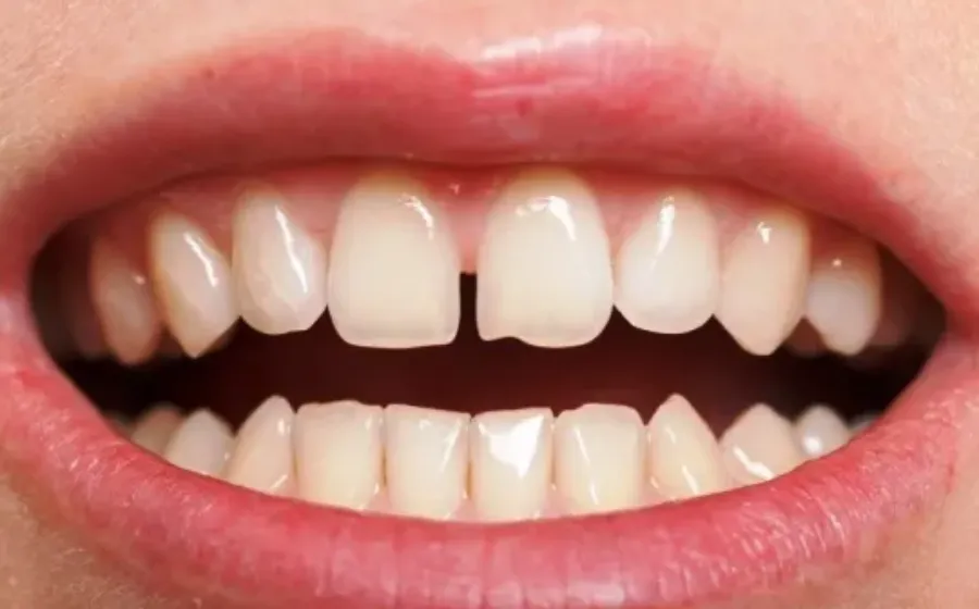 Inilah Penyebab Diastema dan Cara Mengatasinya yang Perlu Diketahui