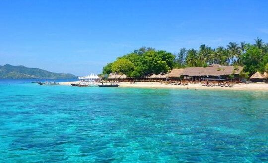 Tips Wisata di Lombok agar Lebih Menyenangkan