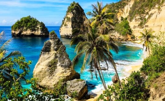 Tips Liburan di Lombok Nikmati Keindahan Alam dan Pengalaman Tak Terlupakan