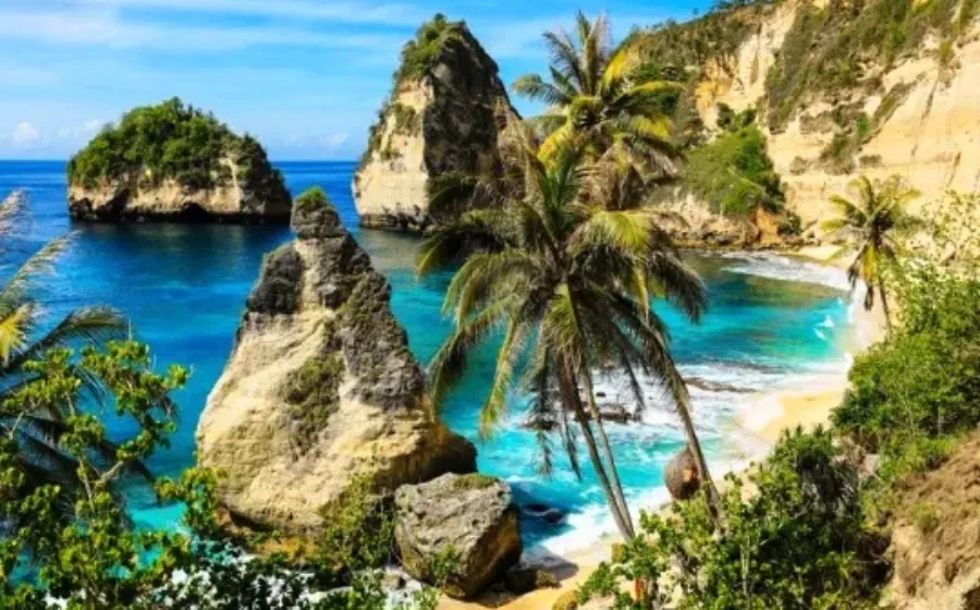 Tips Liburan di Lombok Nikmati Keindahan Alam dan Pengalaman Tak Terlupakan