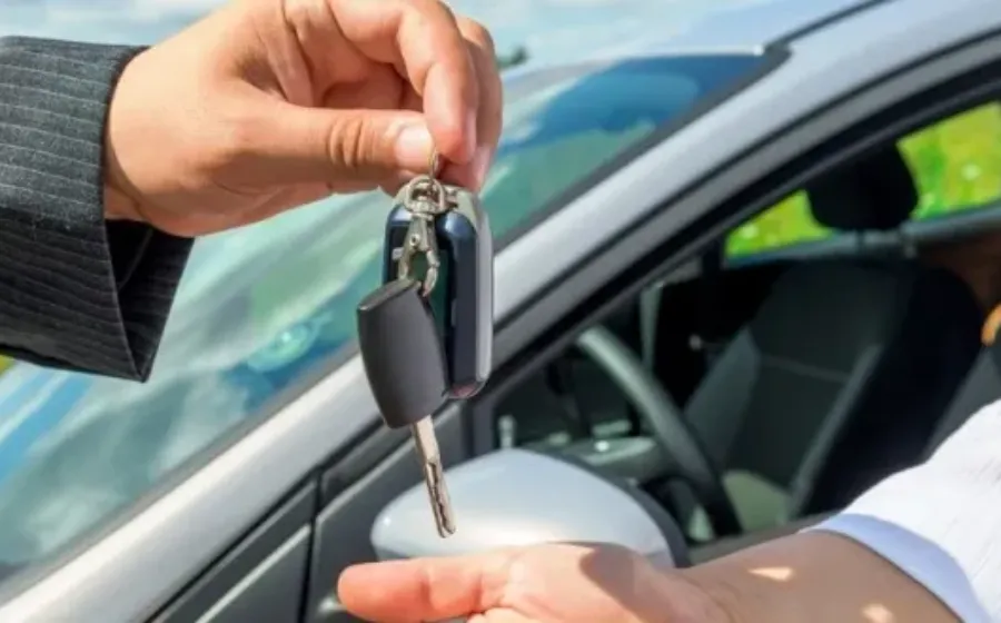 Tips Memilih Jasa Sewa Mobil Terdekat yang Terpercaya dan Bisa Diandalkan