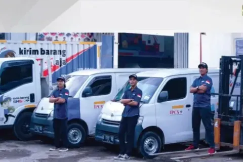 SNG Logistic Rekomendasi Jasa Pengiriman Cargo Murah dan Terpercaya