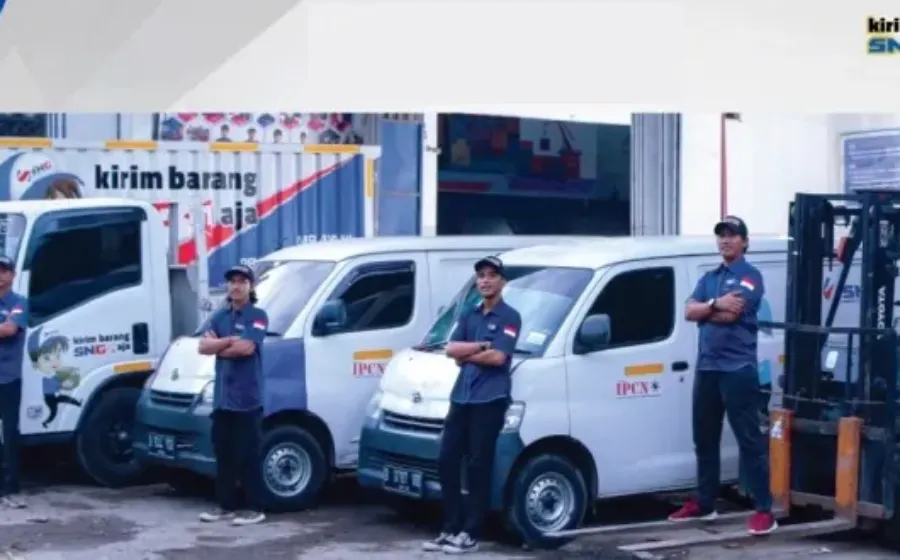 SNG Logistic Rekomendasi Jasa Pengiriman Cargo Murah dan Terpercaya