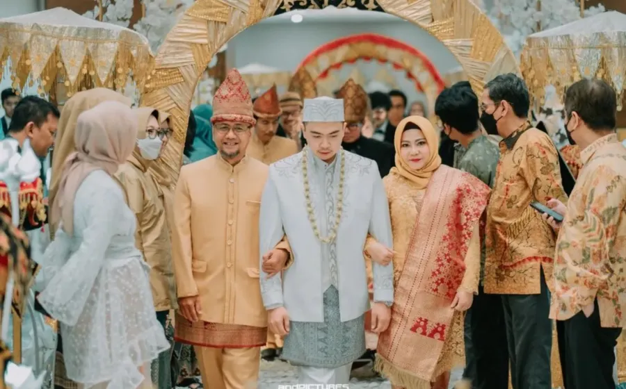 Daftar Ballroom Murah di Jakarta HK Tower Ballroom Pilihannya yang Tepat