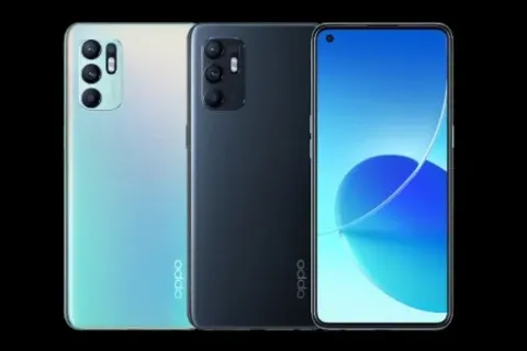 HP Mirip iPhone yang Bisa Jadi Alternatif Pilihan