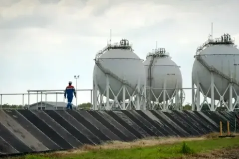 Kontribusi PGN Saka dalam Transformasi Energi Bersih dan Berkelanjutan di Indonesia