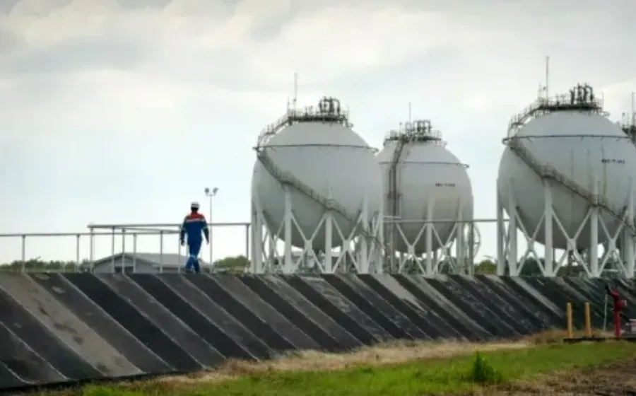 Kontribusi PGN Saka dalam Transformasi Energi Bersih dan Berkelanjutan di Indonesia