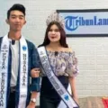 Rocky Junaifer Meraih Penghargaan 5th Runner Up dalam Ajang Putra Putri Kebudayaan Nusantara 2023