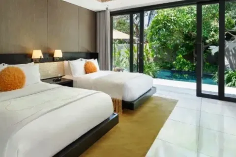 Bali Destinasi Romantis dan Petualangan yang Menakjubkan