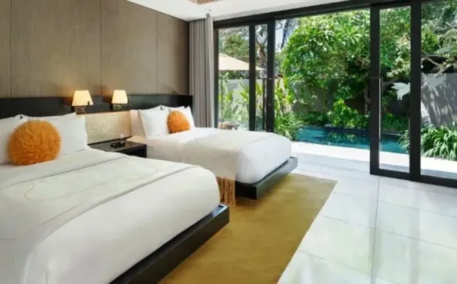 Bali Destinasi Romantis dan Petualangan yang Menakjubkan