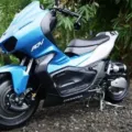 Modifikasi Motor yang Harus Dihindari Untuk Aman dari Tilang