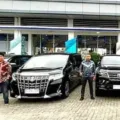 Rekomendasi Mobil Keren yang Bisa Anda Sewa di Rental Mobil Medan