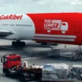 TheLorry Rekomendasi Layanan Kirim Paket ke Malaysia yang Mudah, Aman dan Terpercaya