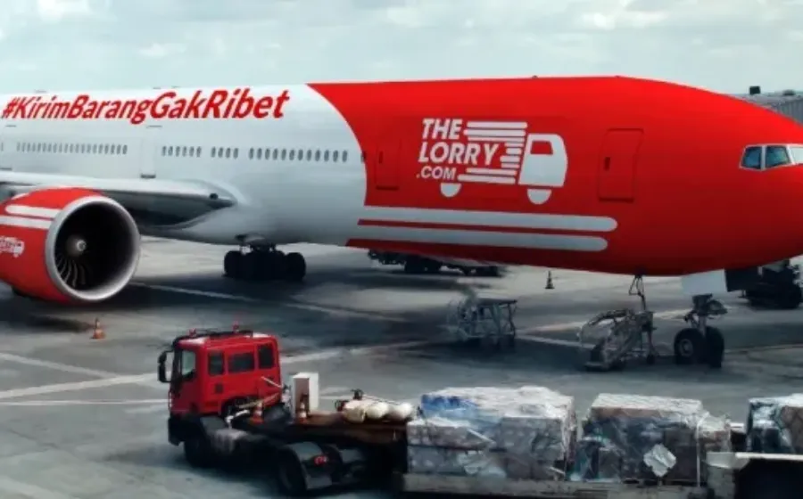 TheLorry Rekomendasi Layanan Kirim Paket ke Malaysia yang Mudah, Aman dan Terpercaya