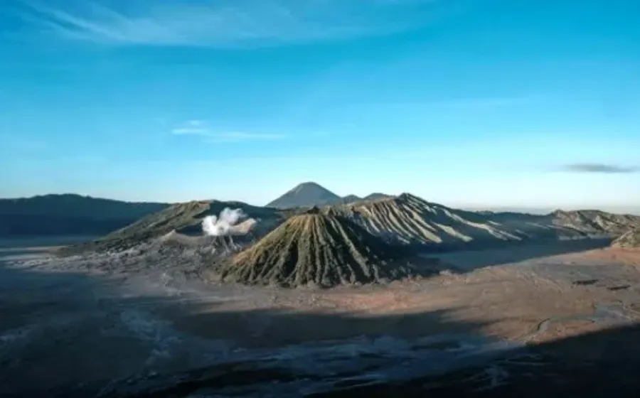 Tips Memilih Penyedia Paket Wisata Bromo yang Terpercaya dan Berpengalaman