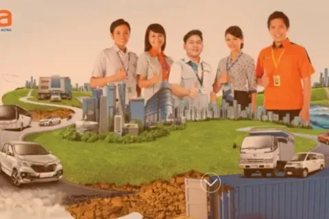 Serba serbi SERA, Anak Usaha Astra yang Mempromosikan Program CSR Perusahaan