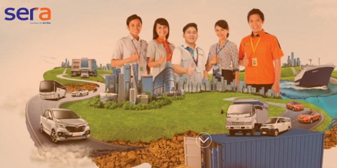 Serba serbi SERA, Anak Usaha Astra yang Mempromosikan Program CSR Perusahaan