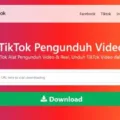 SnapBook.id Mengunduh Video TikTok dengan Kemudahan dan Kualitas Terbaik