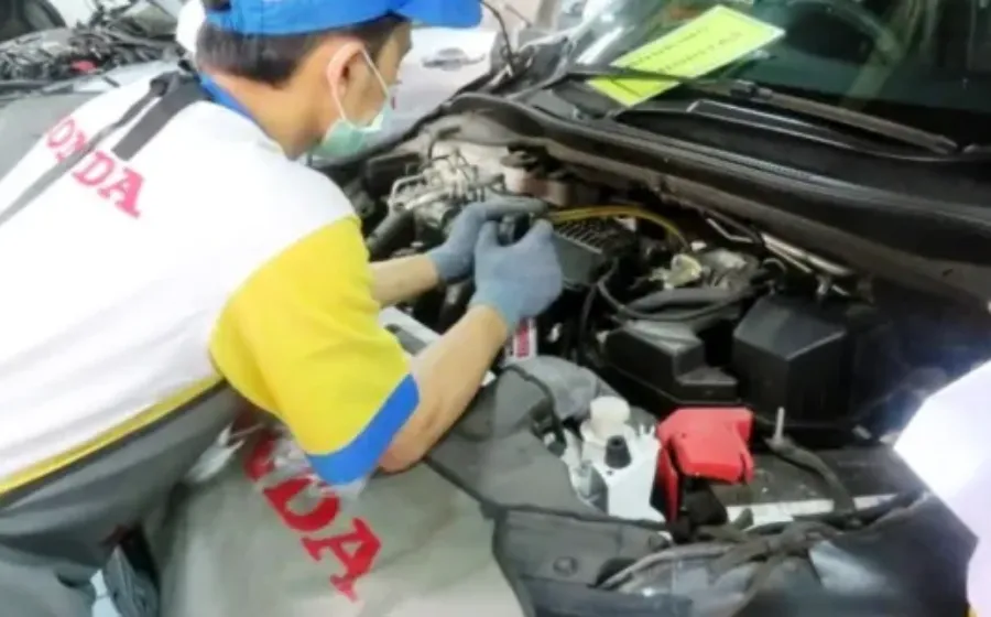 Tips Merawat Mobil Honda agar Awet dan Performa Terjaga