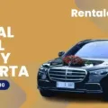 Keunggulan Sewa Mobil Mercy Jakarta Kombinasi Kemewahan dan Kenyamanan