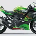 Kembalinya Legenda Sport 250cc Kawasaki ZX 25R