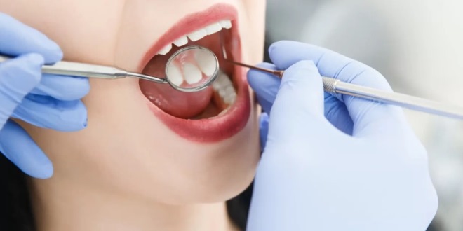 Percayakan Layanan Dokter Gigi Terdekat kepada Arirang Dental Clinic