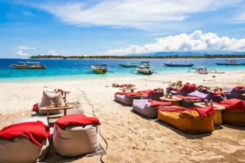 Tips Memilih Paket Tour Lombok untuk Pengalaman Wisata yang Tak Terlupakan