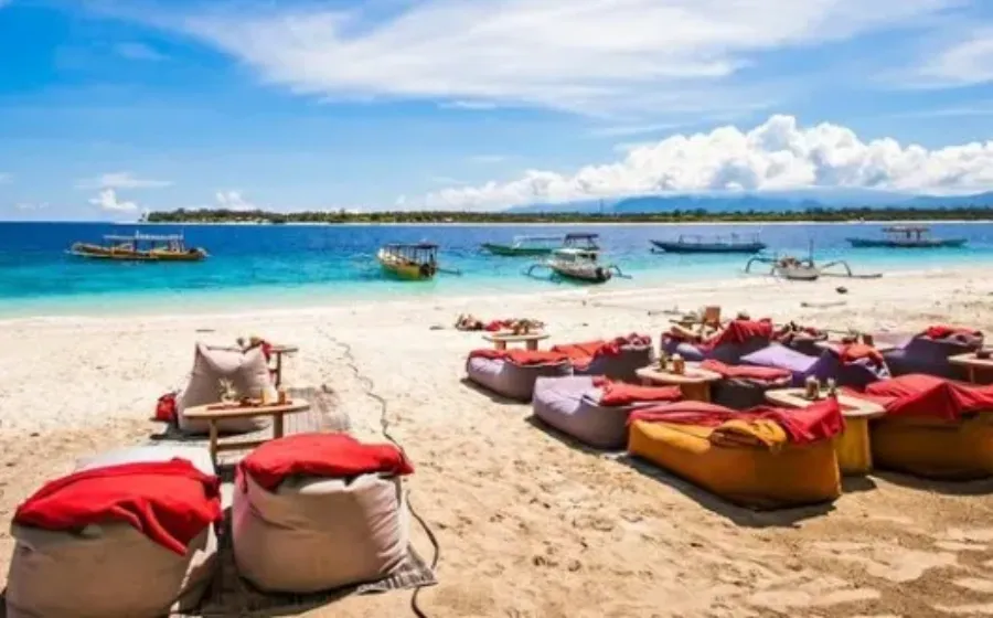 Tips Memilih Paket Tour Lombok untuk Pengalaman Wisata yang Tak Terlupakan