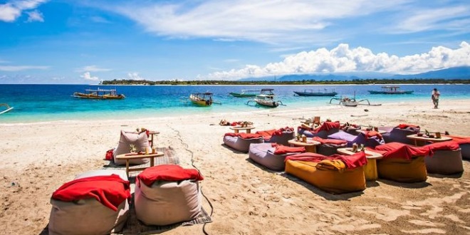 Tips Memilih Paket Tour Lombok untuk Pengalaman Wisata yang Tak Terlupakan