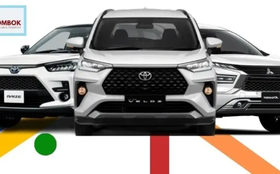 Tips Sewa Mobil Lombok untuk Perjalanan Wisata yang Mengesankan