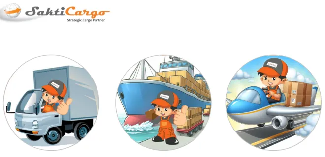 Jasa Pengiriman Barang Sakti Cargo